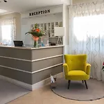 Hotel Rumi Boutique Hotels&spa Only Adults Ascea