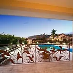 Rumi Boutique Hotels&spa Only Adults Ascea