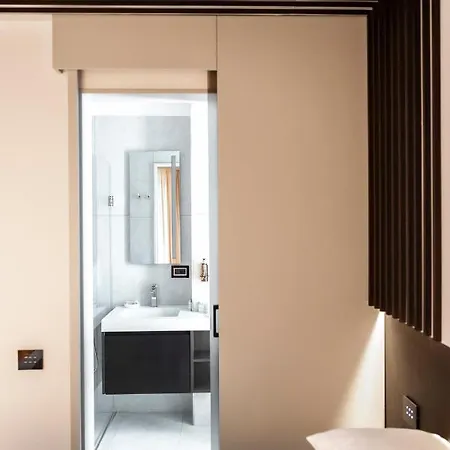 Rumi Boutique Hotels&spa Only Adults 4* Ascea