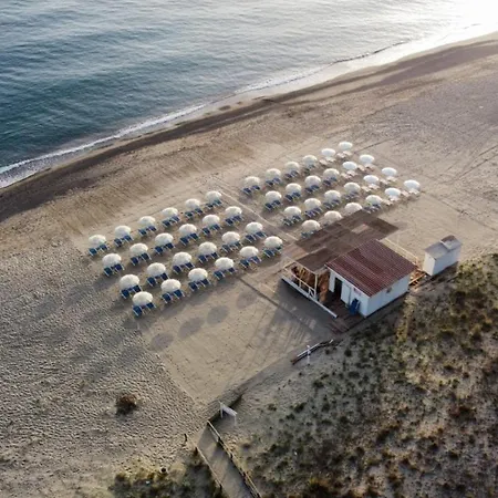 Rumi Boutique Hotels&spa Only Adults 4* Ascea