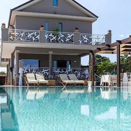 Rumi Boutique Hotels&spa Only Adults 4*