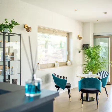 Rumi Boutique Hotels&spa Only Adults