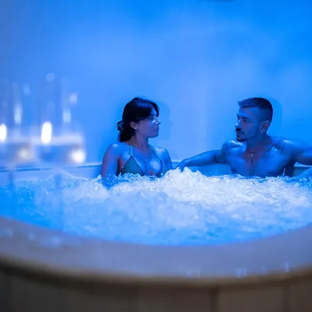 Hotel Rumi Boutique Hotels&spa Only Adults