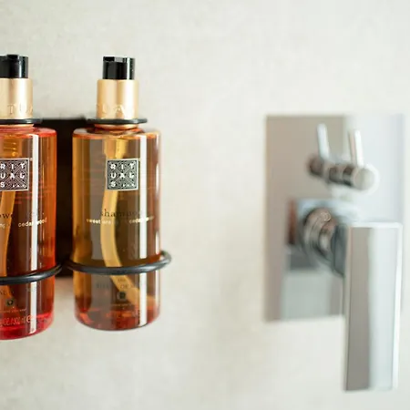 Rumi Boutique Hotels&spa Only Adults Hotel Ascea