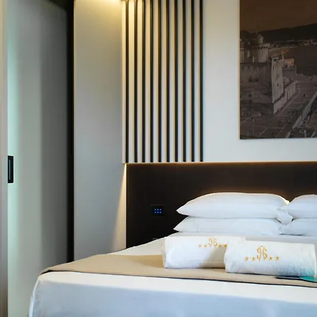 Hotel Rumi Boutique Hotels&spa Only Adults Ascea