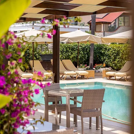 Rumi Boutique Hotels&spa Only Adults 4*