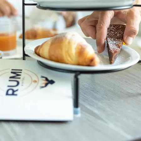 Rumi Boutique Hotels&spa Only Adults Hotel 4*