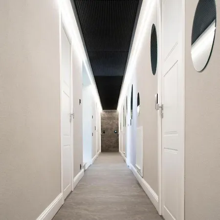 Hotell Rumi Boutique Hotels&spa Only Adults 4*