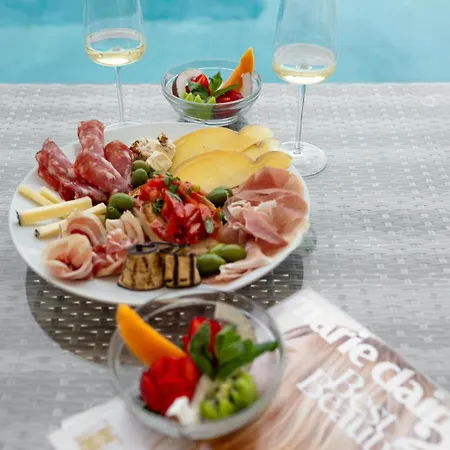 Rumi Boutique Hotels&spa Only Adults Ascea
