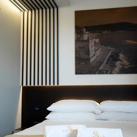 Hotel Rumi Boutique Hotels&spa Only Adults 4*