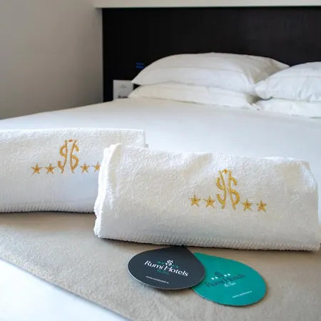 Hotel Rumi Boutique Hotels&spa Only Adults Ascea