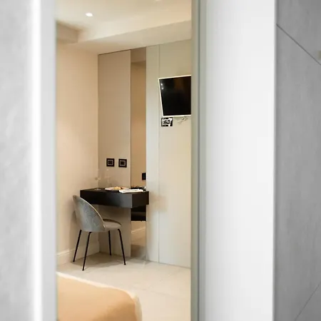 Hotel Rumi Boutique Hotels&spa Only Adults 4*