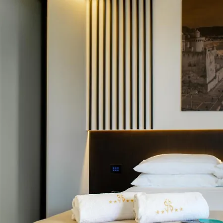 Hotel Rumi Boutique Hotels&spa Only Adults Ascea