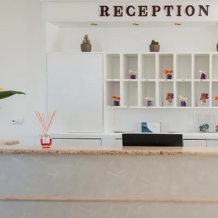 Rumi Boutique Hotels&spa Only Adults Ascea