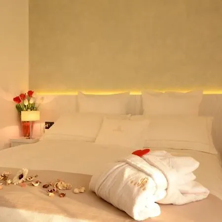Rumi Boutique Hotels&spa Only Adults Hotell
