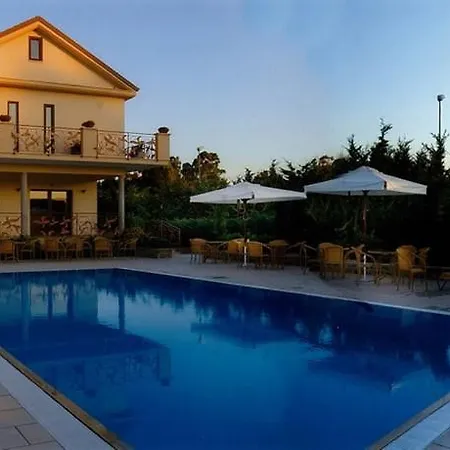 Rumi Boutique Hotels&spa Only Adults 4*