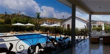 Rumi Boutique Hotels&spa Only Adults Hotel 4*
