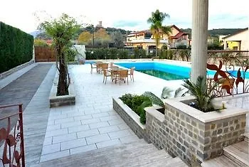 Rumi Boutique Hotels&spa Only Adults 4* Ascea