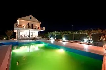 Hotel Rumi Boutique Hotels&spa Only Adults