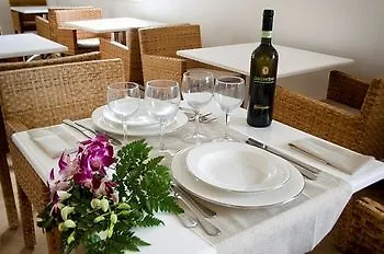 Rumi Boutique Hotels&spa Only Adults Hotell Ascea