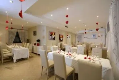 Hotel Rumi Boutique Hotels&spa Only Adults Ascea