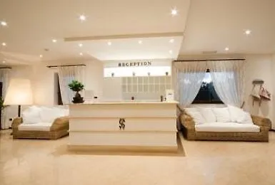 Hotell Rumi Boutique Hotels&spa Only Adults 4*