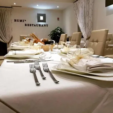 Rumi Boutique Hotels&spa Only Adults Hotel Ascea