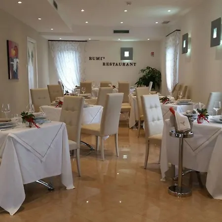 Rumi Boutique Hotels&spa Only Adults Hotel 4*