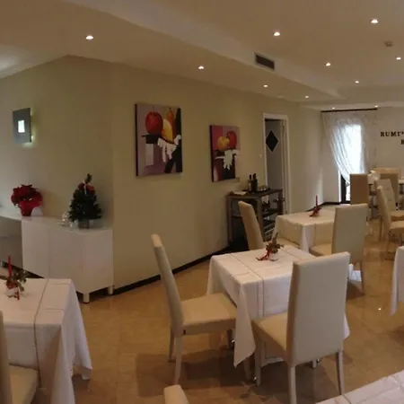 Rumi Boutique Hotels&spa Only Adults 4*