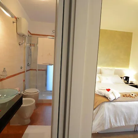 Rumi Boutique Hotels&spa Only Adults Ascea