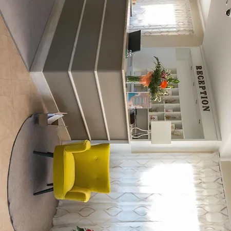 Rumi Boutique Hotels&spa Only Adults Hotell Ascea