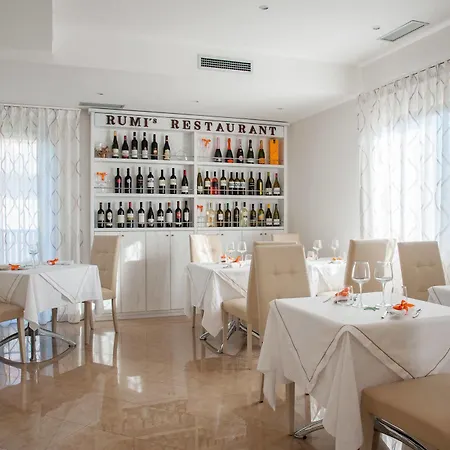 Rumi Boutique Hotels&spa Only Adults Hotel Ascea