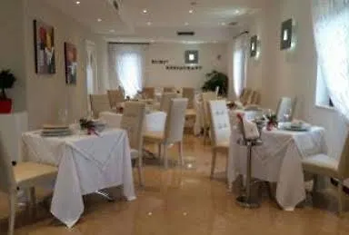 Hotell Rumi Boutique Hotels&spa Only Adults Ascea
