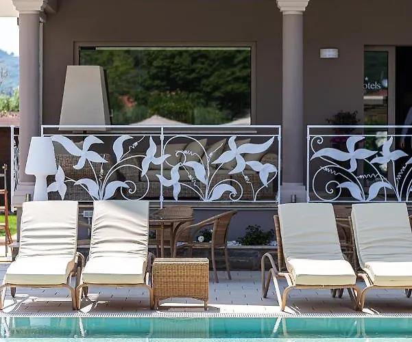 Rumi Boutique Hotels&spa Only Adults