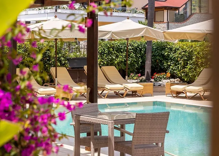 Rumi Boutique Hotels&spa Only Adults 4*