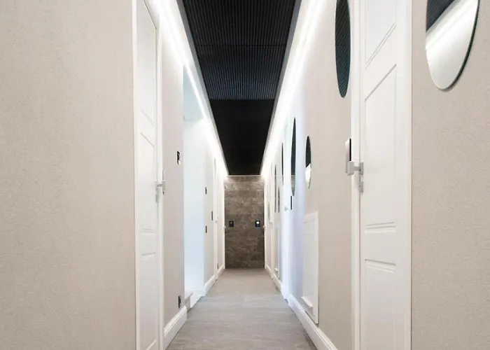 酒店 Rumi Boutique Hotels&spa Only Adults 4*