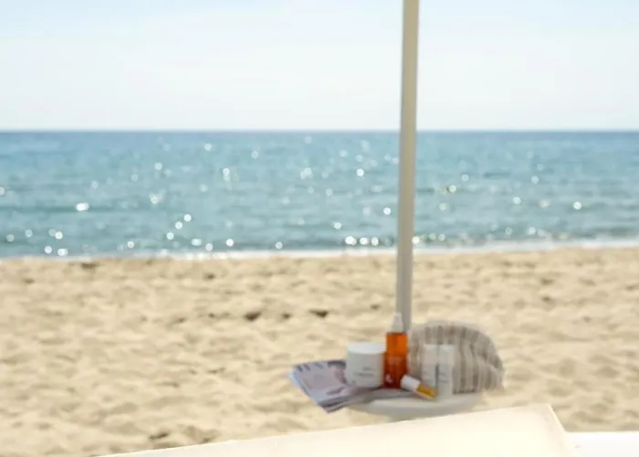 酒店 Rumi Boutique Hotels&spa Only Adults 阿谢亚