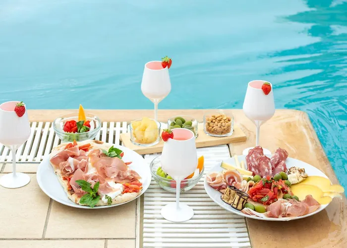 Rumi Boutique Hotels&spa Only Adults 4*