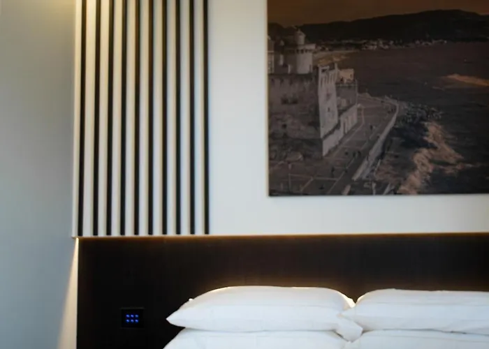 酒店 Rumi Boutique Hotels&spa Only Adults 4*