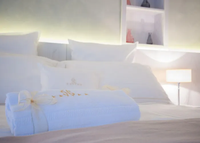 Rumi Boutique Hotels&spa Only Adults 4* 阿谢亚