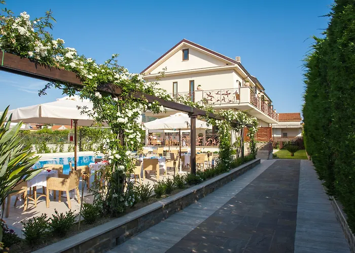 酒店 Rumi Boutique Hotels&spa Only Adults 4*