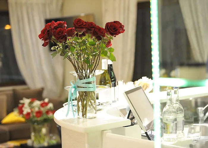 酒店 Rumi Boutique Hotels&spa Only Adults 4*