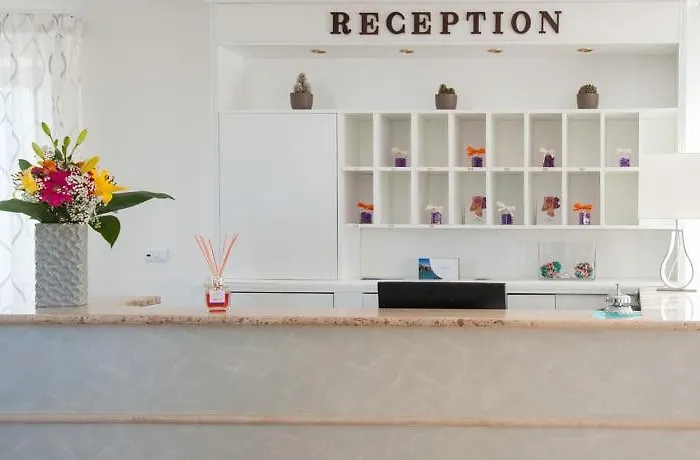 Rumi Boutique Hotels&spa Only Adults 阿谢亚