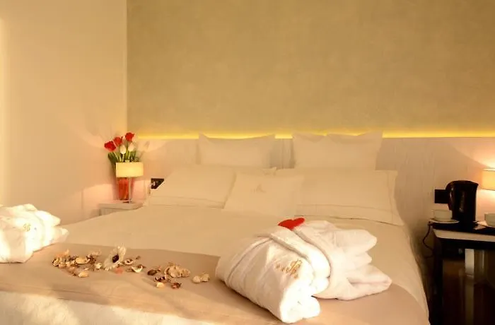 Rumi Boutique Hotels&spa Only Adults 酒店