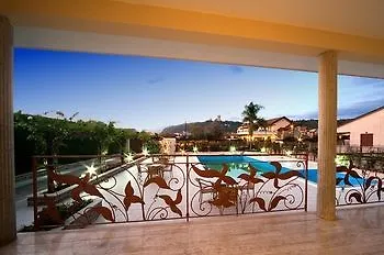 Rumi Boutique Hotels&spa Only Adults 阿谢亚