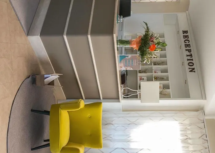 Rumi Boutique Hotels&spa Only Adults 酒店 阿谢亚