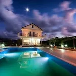 Rumi Boutique Hotels&spa Only Adults 4* Ascea