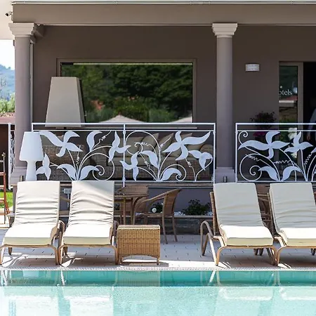 Rumi Boutique Hotels&spa Only Adults