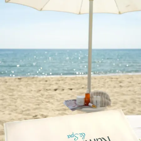 Szálloda Rumi Boutique Hotels&spa Only Adults Ascea