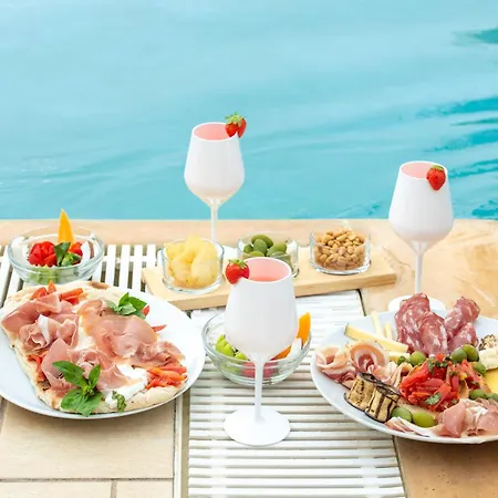 Rumi Boutique Hotels&spa Only Adults 4*